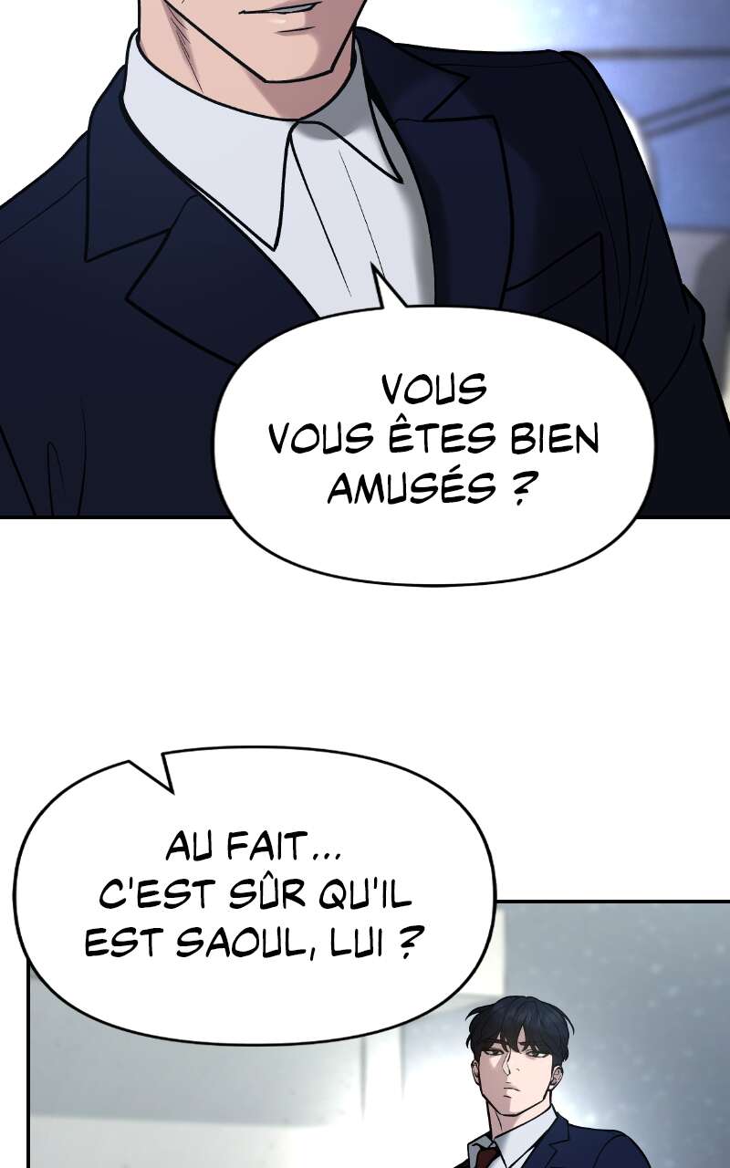 The Bully in Charge Chapitre 54 - Page 74