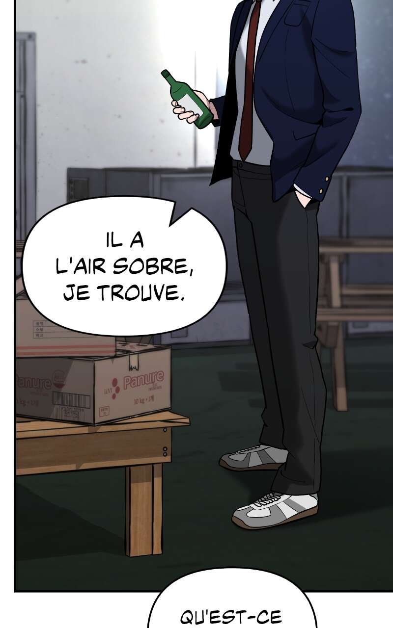 The Bully in Charge Chapitre 54 - Page 75
