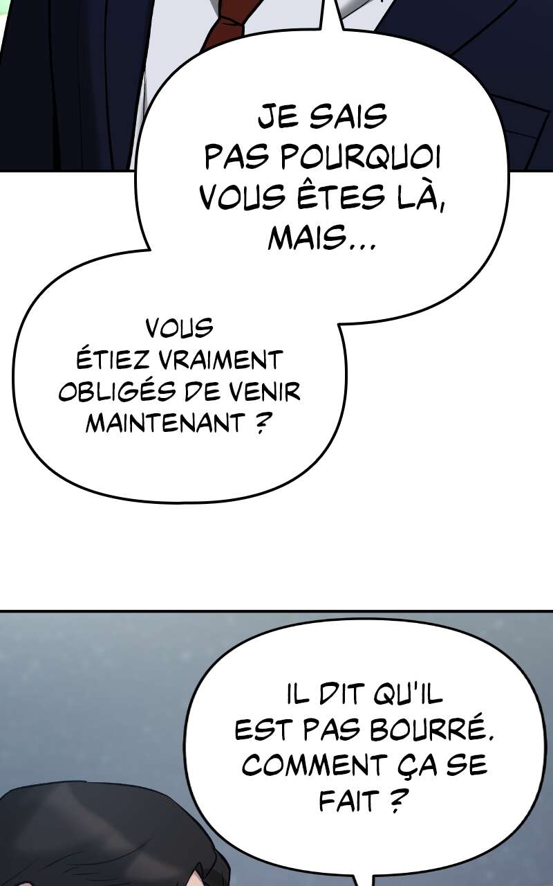 The Bully in Charge Chapitre 54 - Page 77