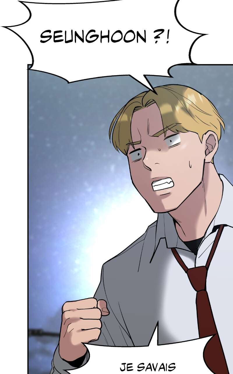 The Bully in Charge Chapitre 54 - Page 79