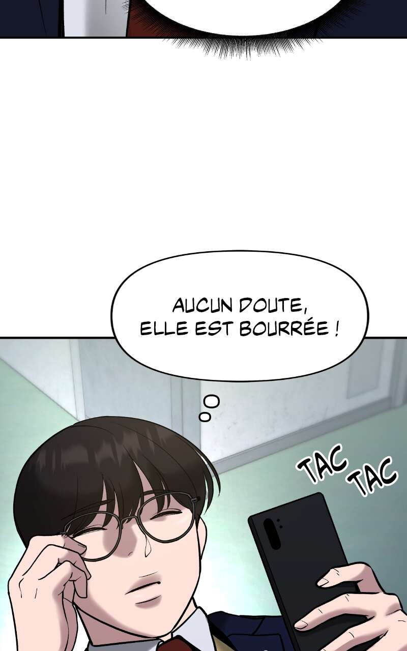 The Bully in Charge Chapitre 54 - Page 8