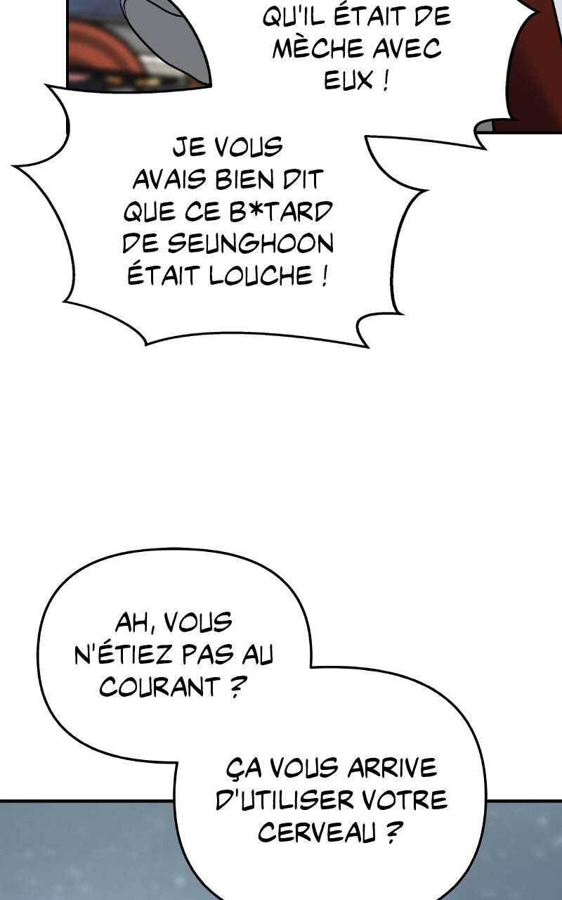 The Bully in Charge Chapitre 54 - Page 80