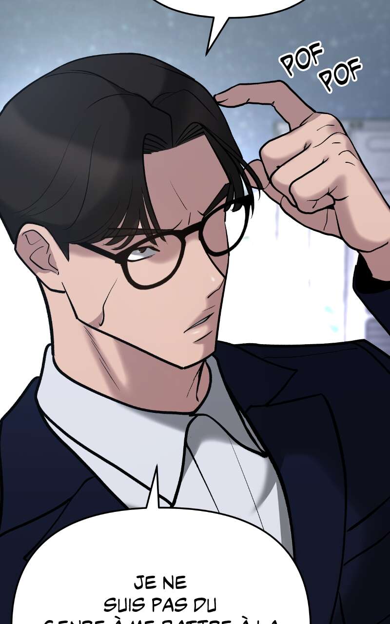 The Bully in Charge Chapitre 54 - Page 81