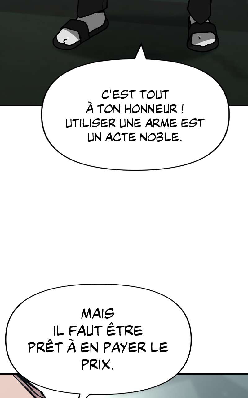 The Bully in Charge Chapitre 54 - Page 85