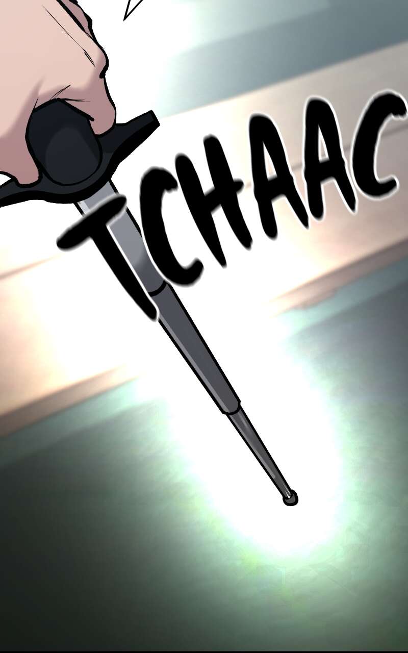 The Bully in Charge Chapitre 54 - Page 86