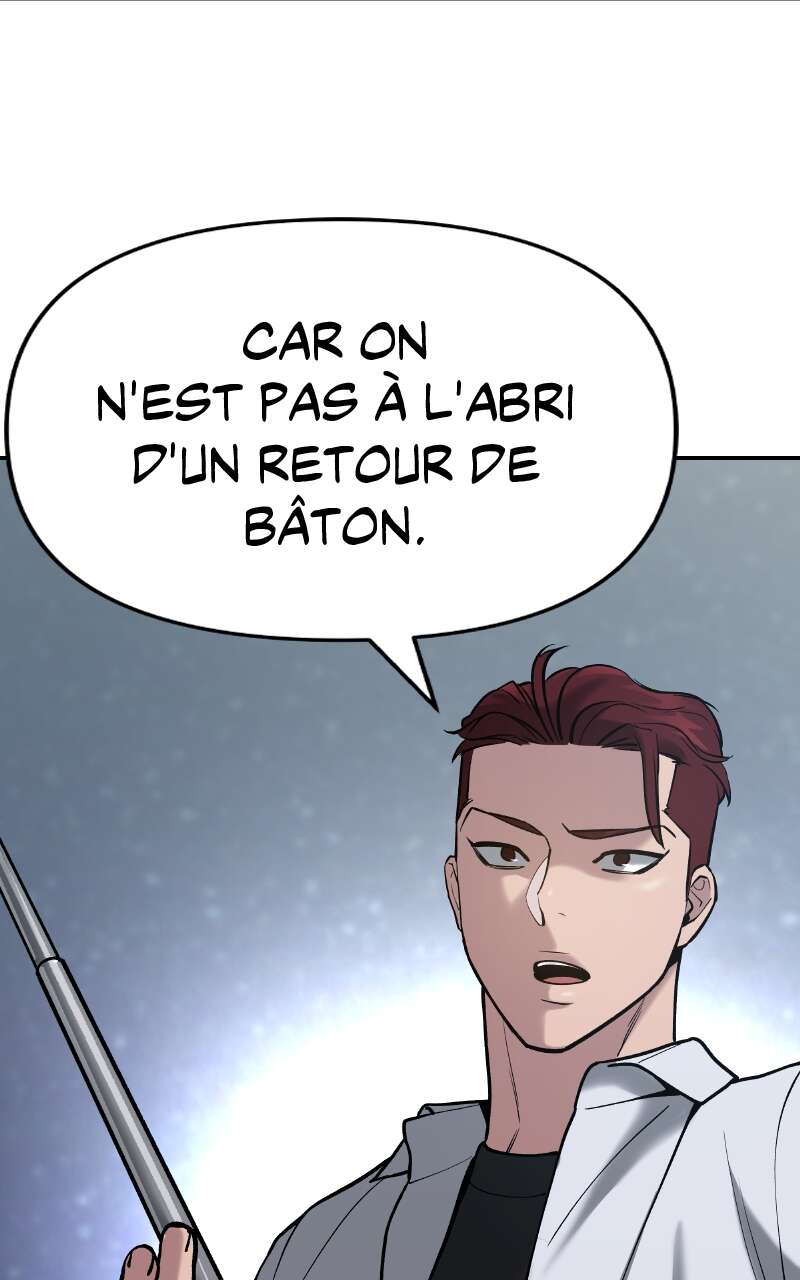 The Bully in Charge Chapitre 54 - Page 87
