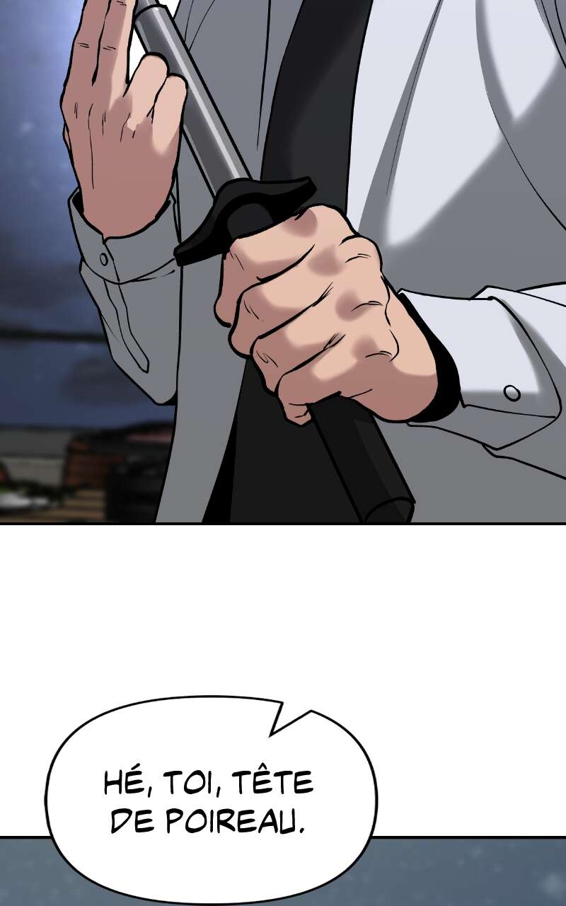 The Bully in Charge Chapitre 54 - Page 88