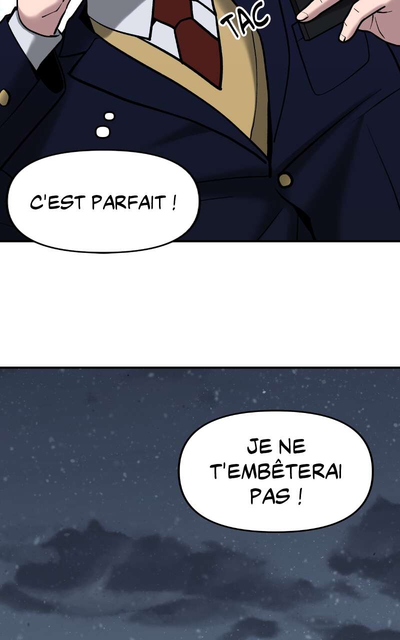 The Bully in Charge Chapitre 54 - Page 9