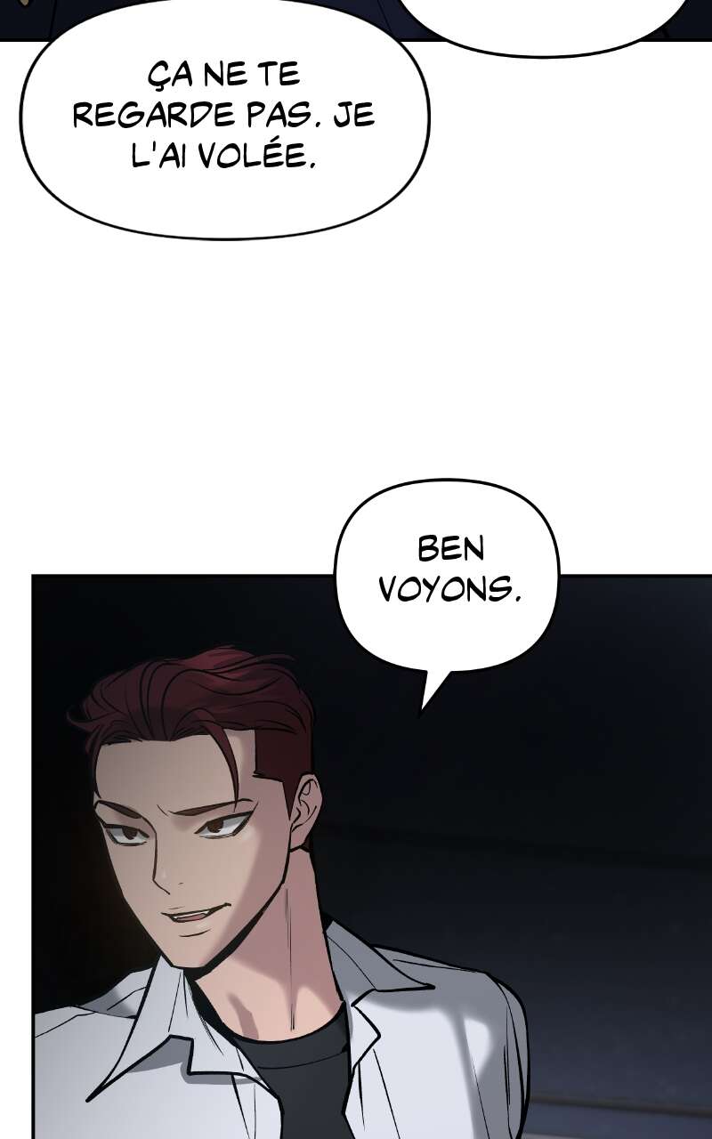The Bully in Charge Chapitre 54 - Page 90