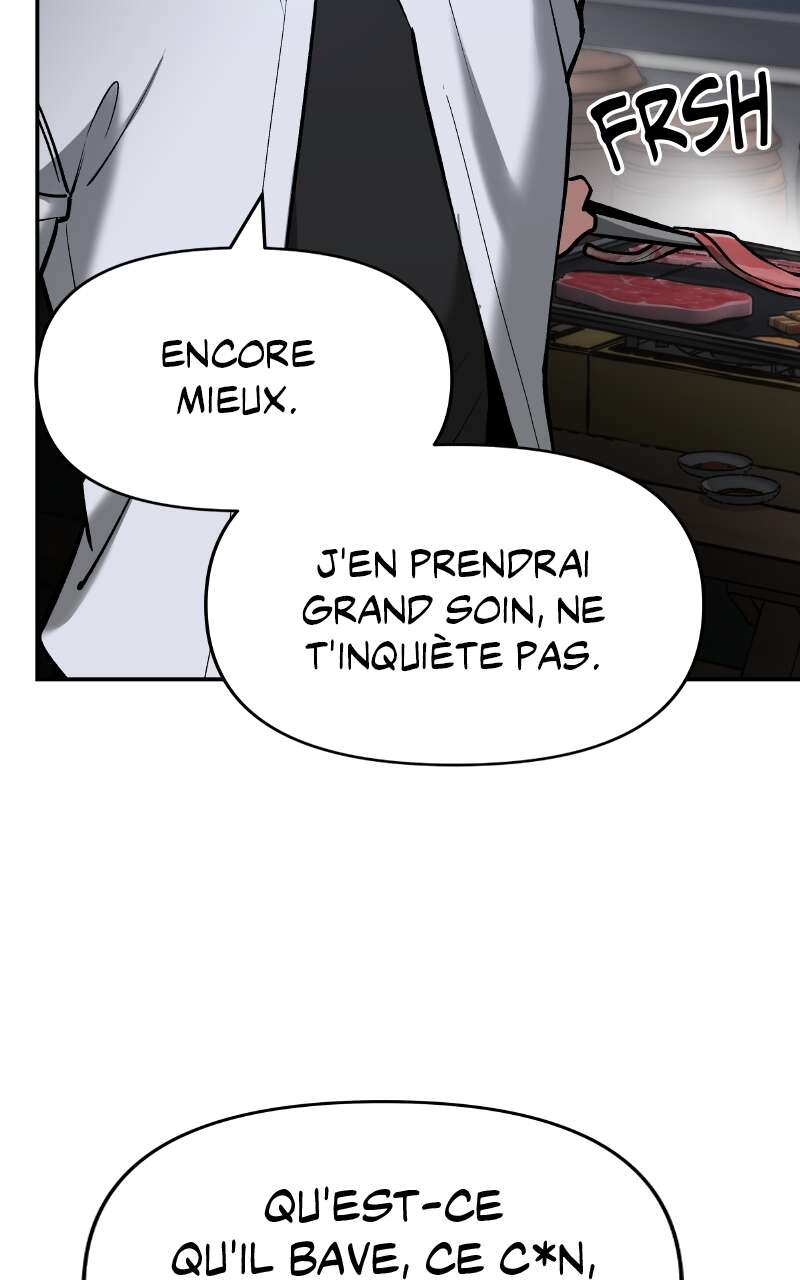 The Bully in Charge Chapitre 54 - Page 91
