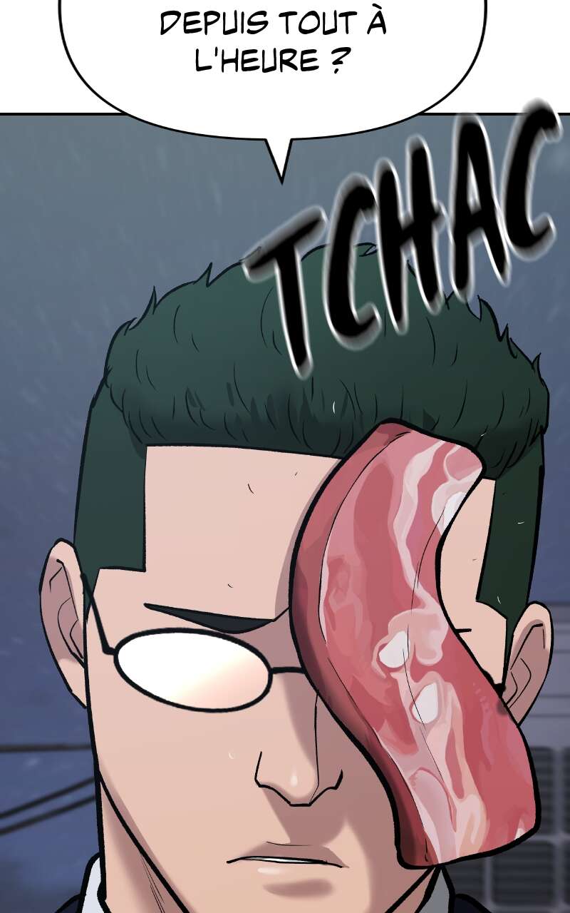 The Bully in Charge Chapitre 54 - Page 92