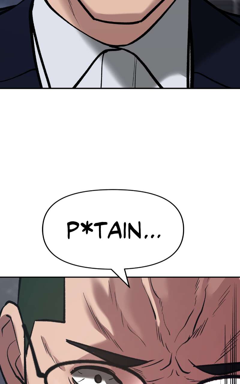 The Bully in Charge Chapitre 54 - Page 93