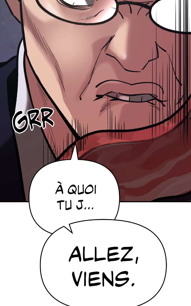 The Bully in Charge Chapitre 54 - Page 94