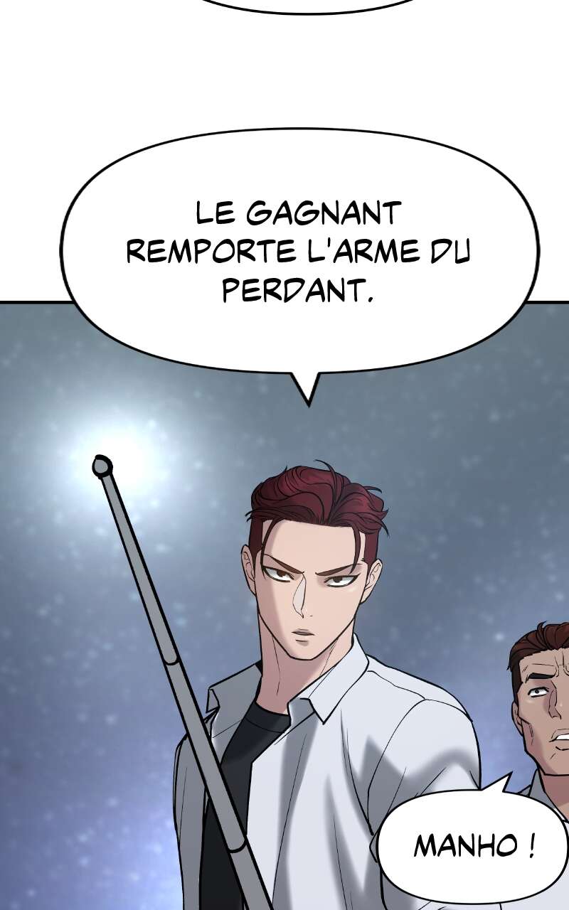 The Bully in Charge Chapitre 54 - Page 95