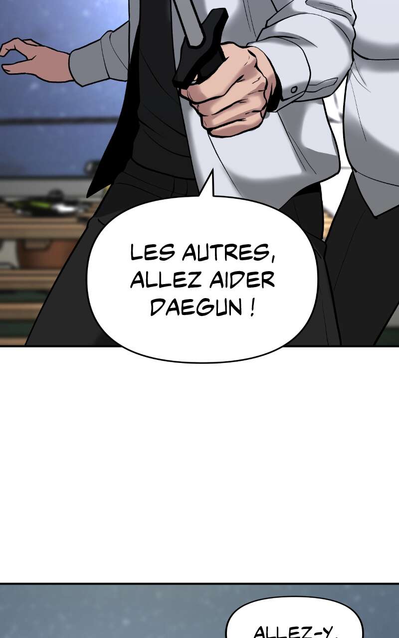The Bully in Charge Chapitre 54 - Page 96