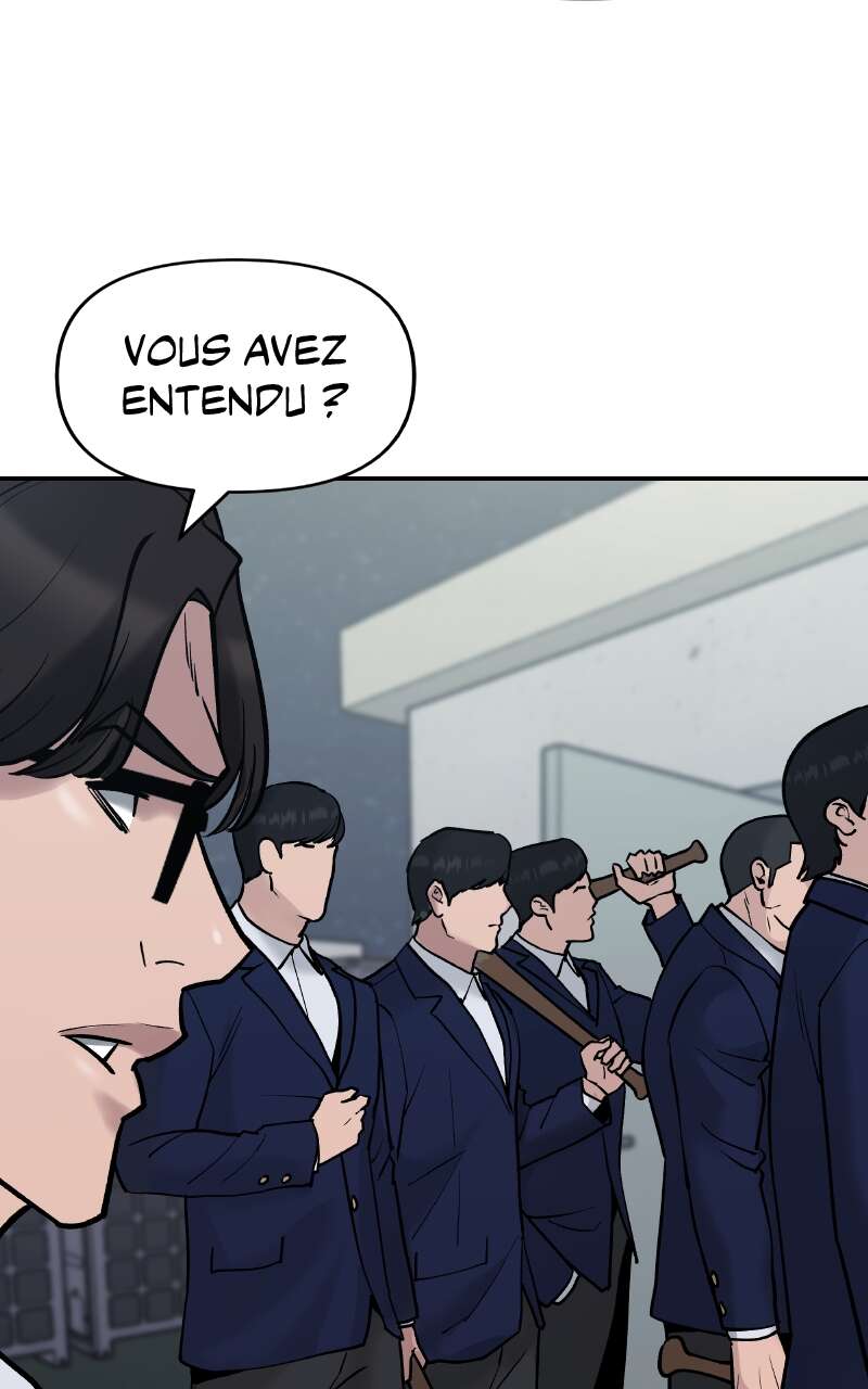 The Bully in Charge Chapitre 54 - Page 98