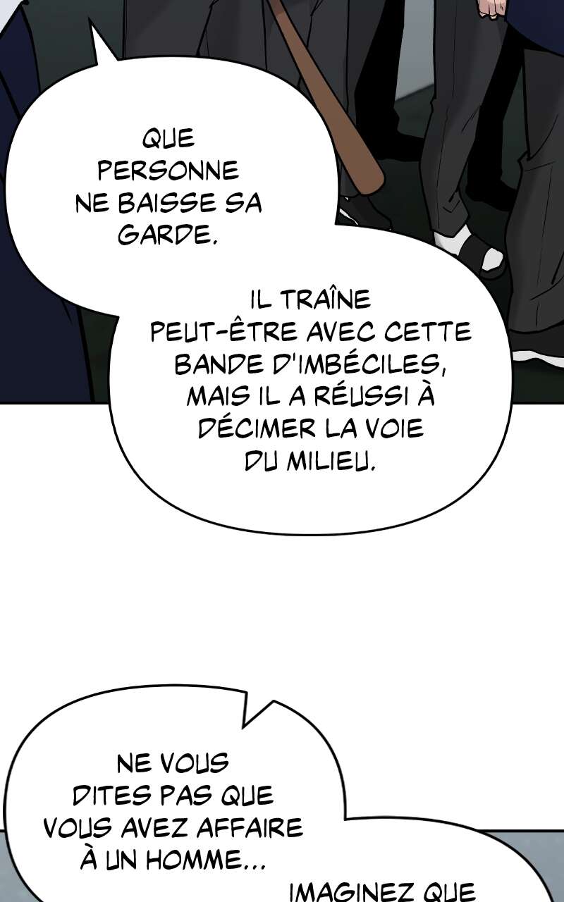 The Bully in Charge Chapitre 54 - Page 99