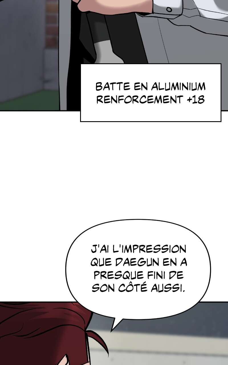 The Bully in Charge Chapitre 55 - Page 10