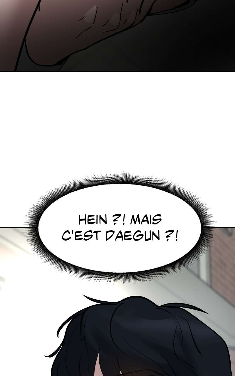 The Bully in Charge Chapitre 55 - Page 104