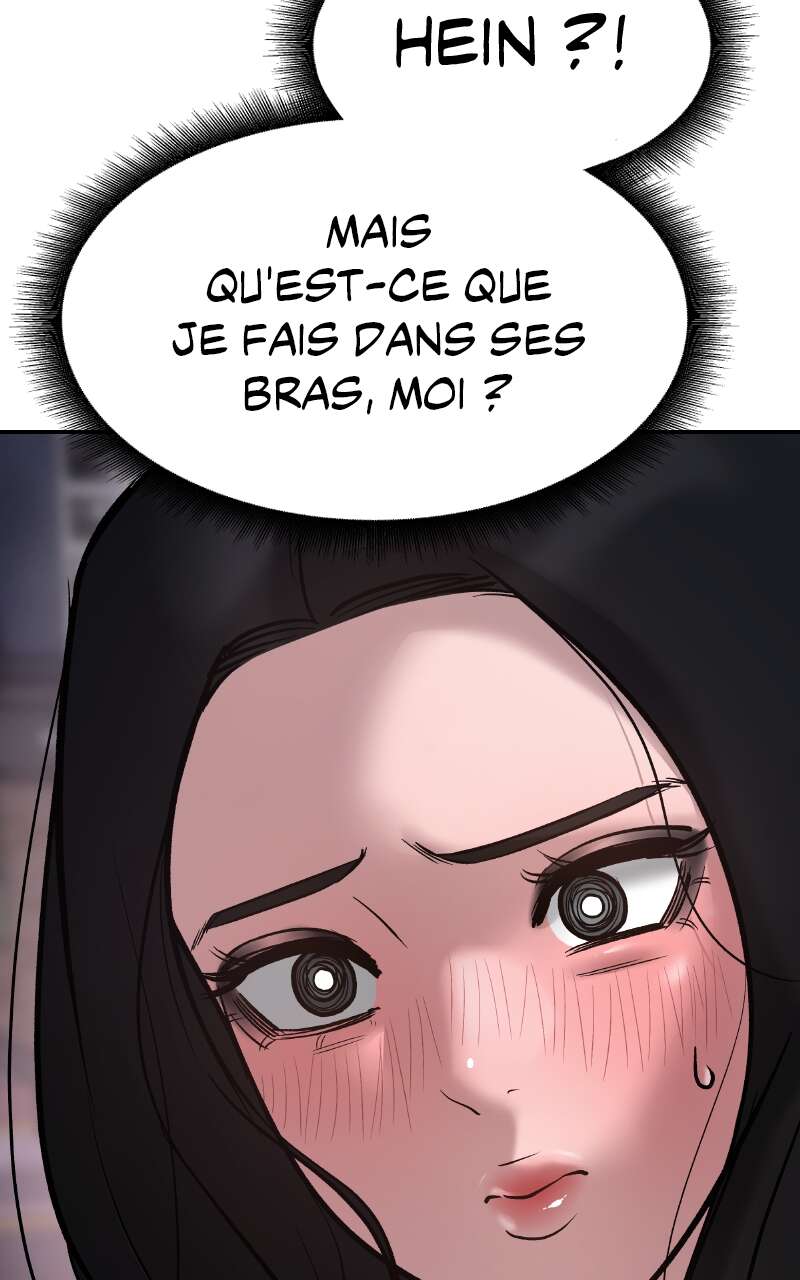 The Bully in Charge Chapitre 55 - Page 107