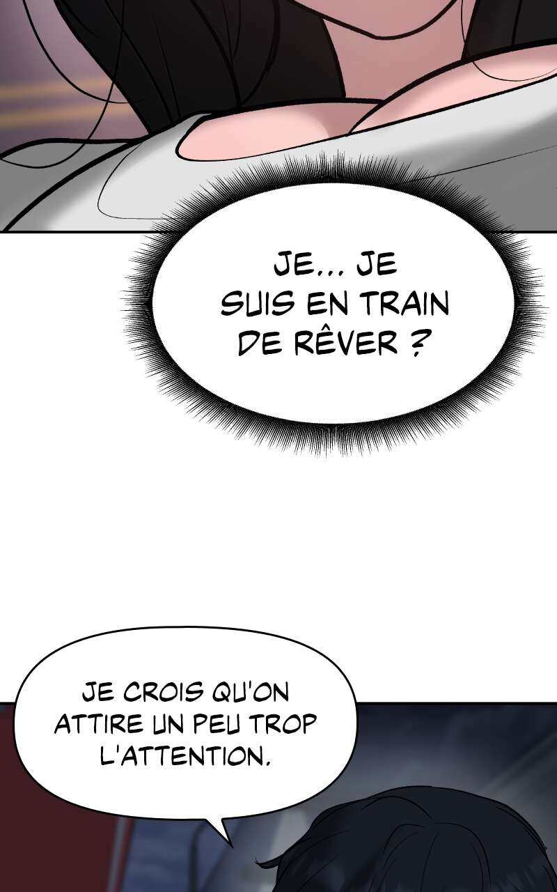The Bully in Charge Chapitre 55 - Page 108