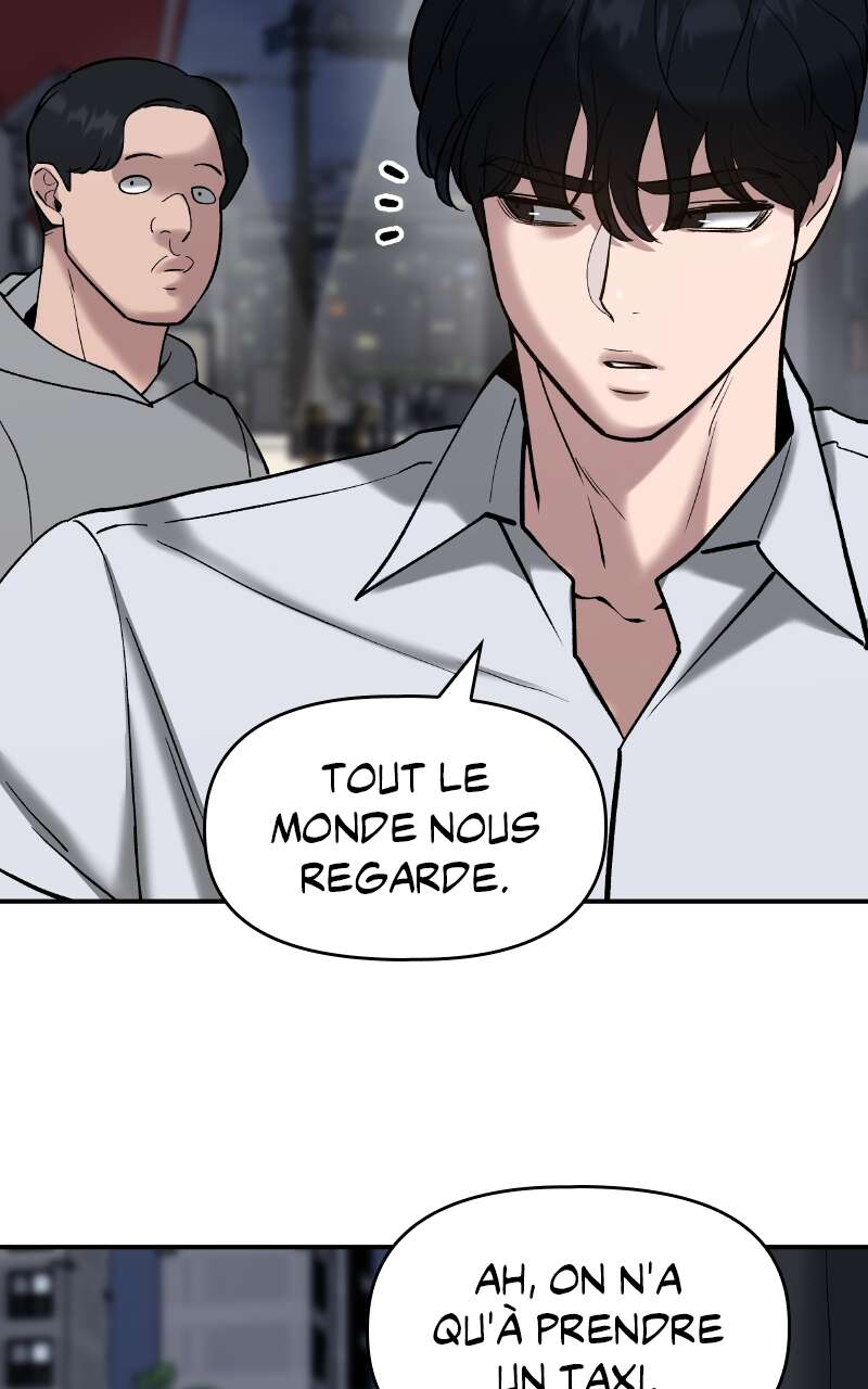 The Bully in Charge Chapitre 55 - Page 109