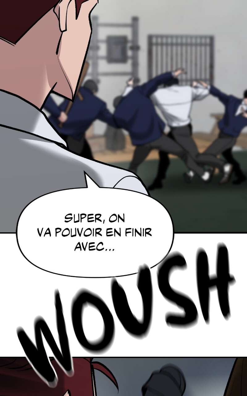 The Bully in Charge Chapitre 55 - Page 11