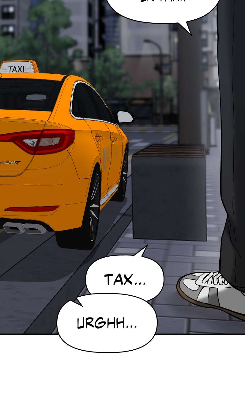 The Bully in Charge Chapitre 55 - Page 110