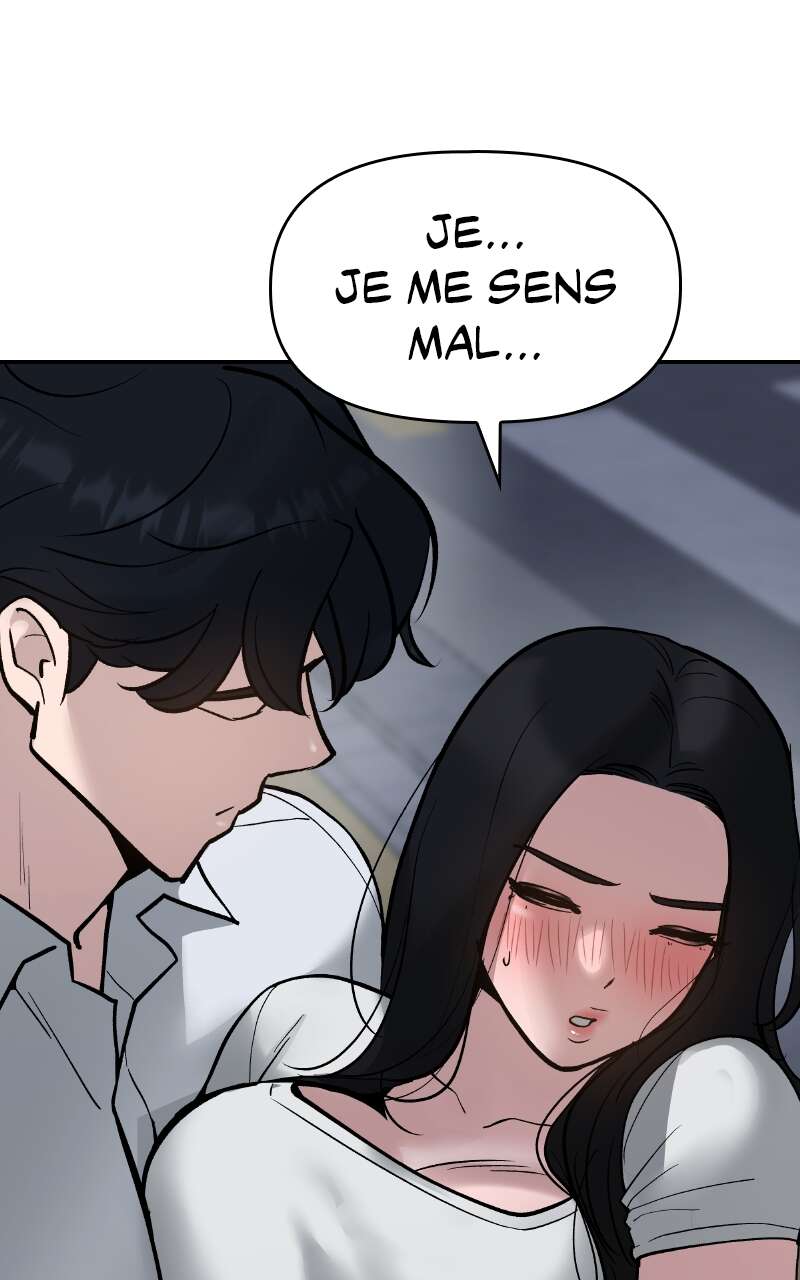 The Bully in Charge Chapitre 55 - Page 111