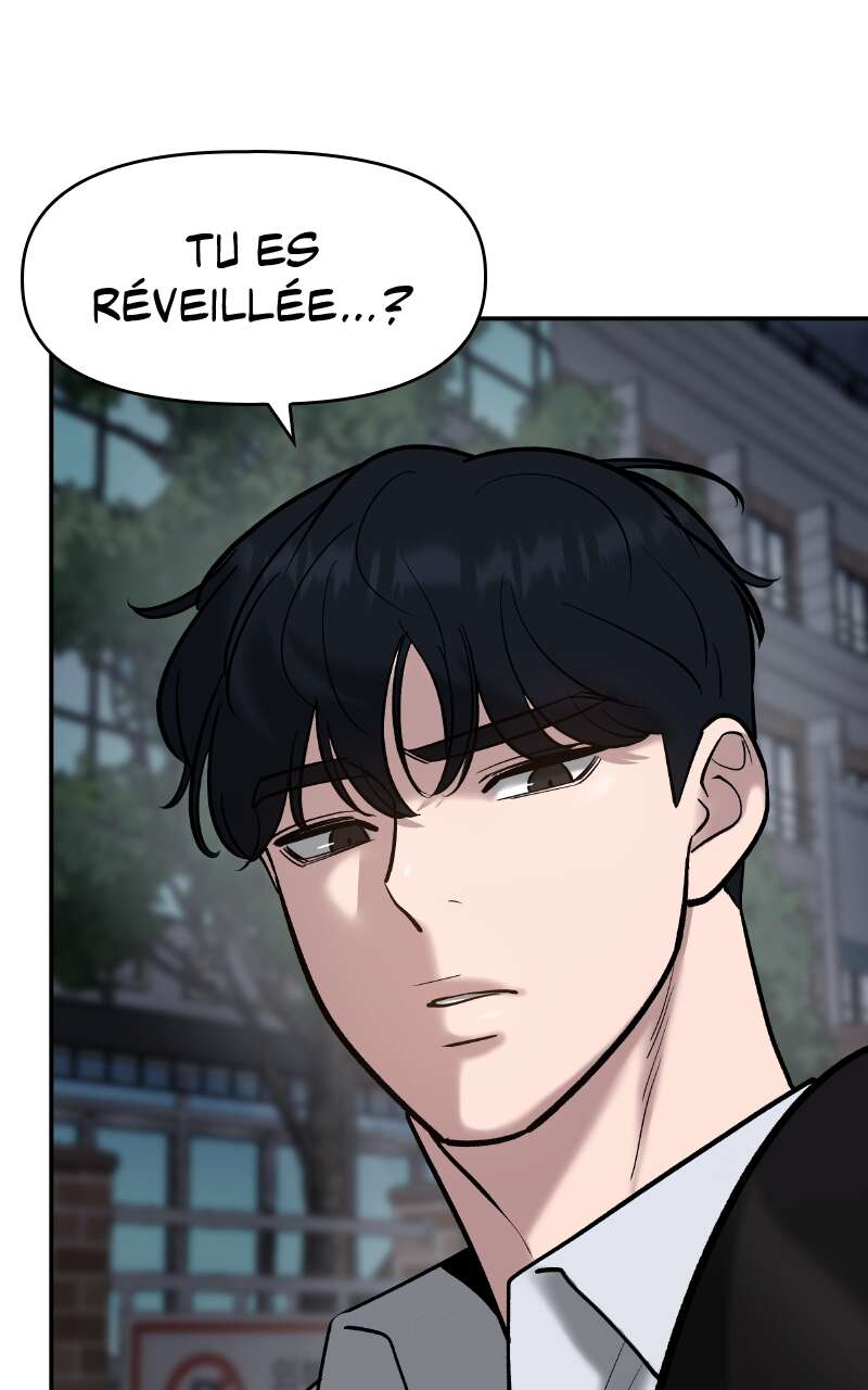 The Bully in Charge Chapitre 55 - Page 113