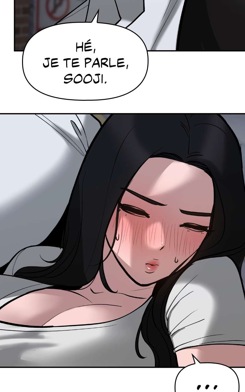 The Bully in Charge Chapitre 55 - Page 114