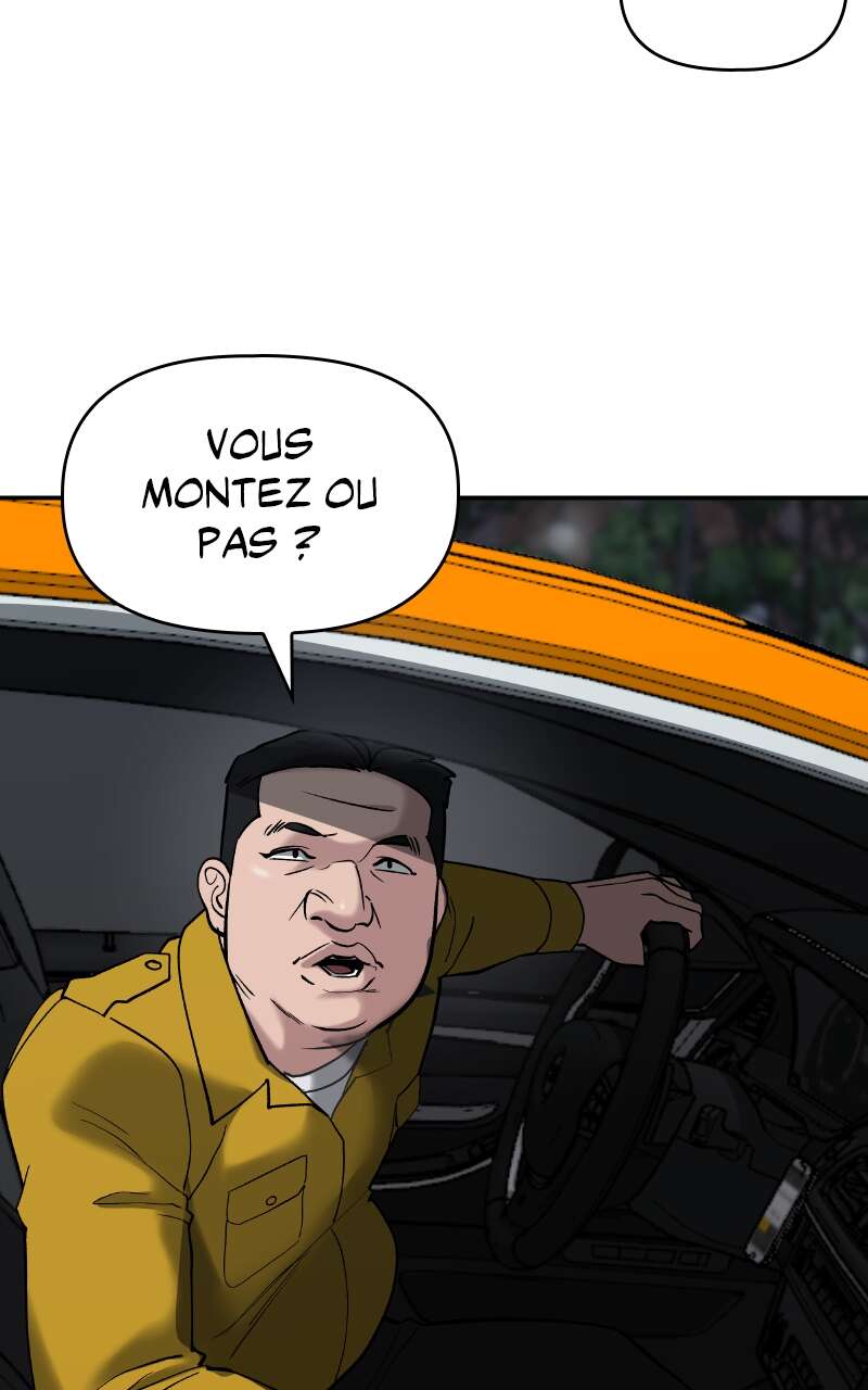 The Bully in Charge Chapitre 55 - Page 115
