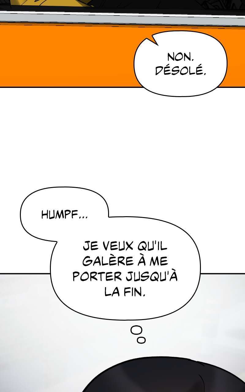 The Bully in Charge Chapitre 55 - Page 116