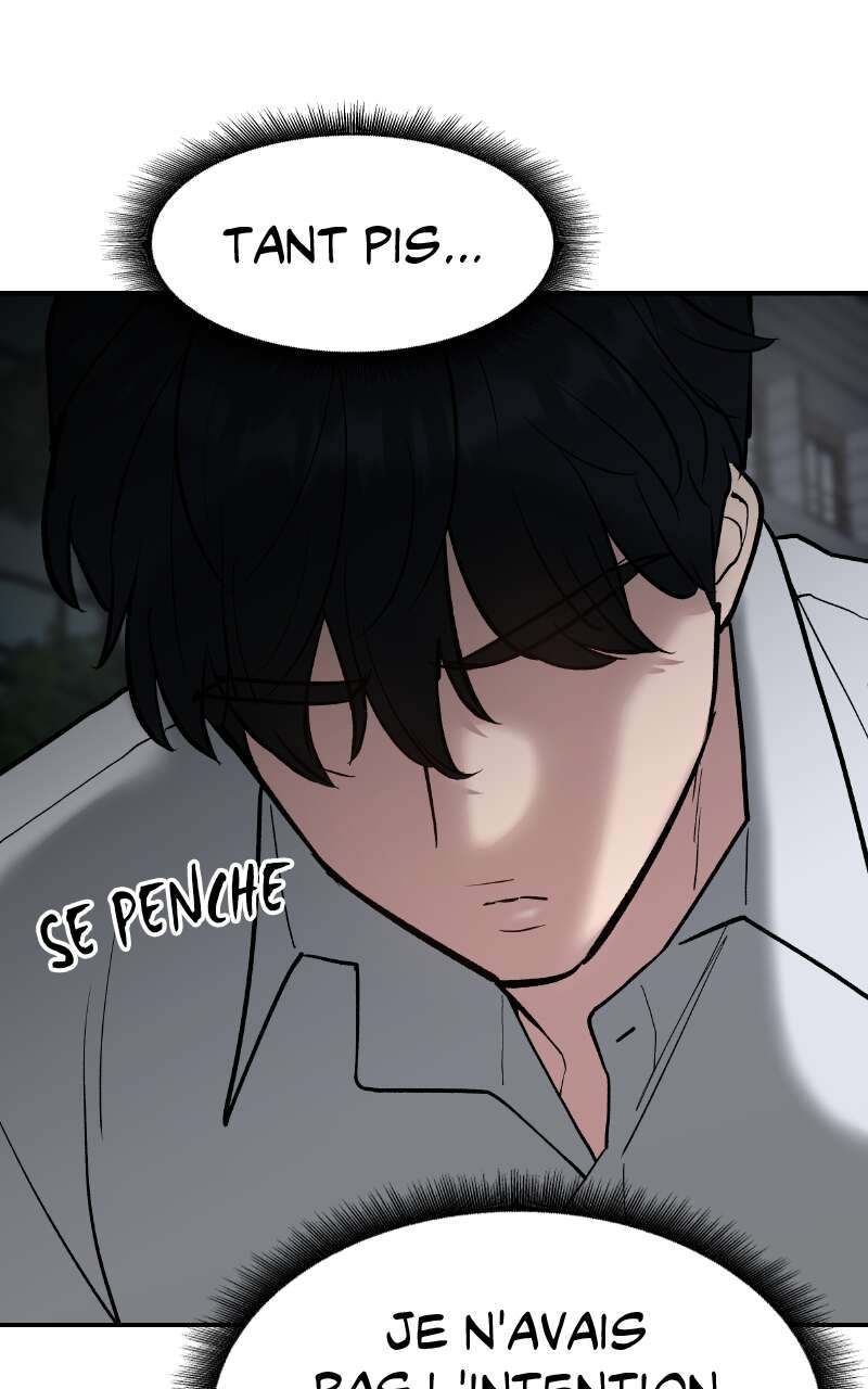The Bully in Charge Chapitre 55 - Page 119