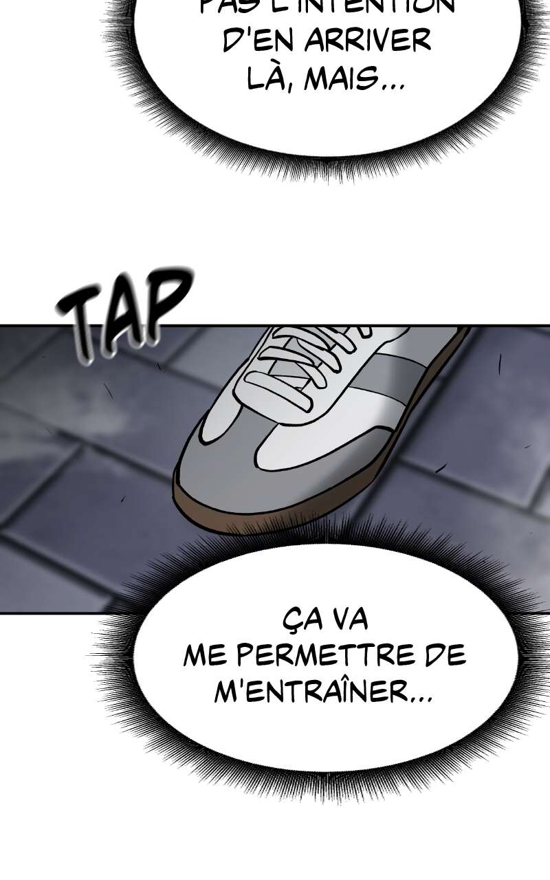 The Bully in Charge Chapitre 55 - Page 120