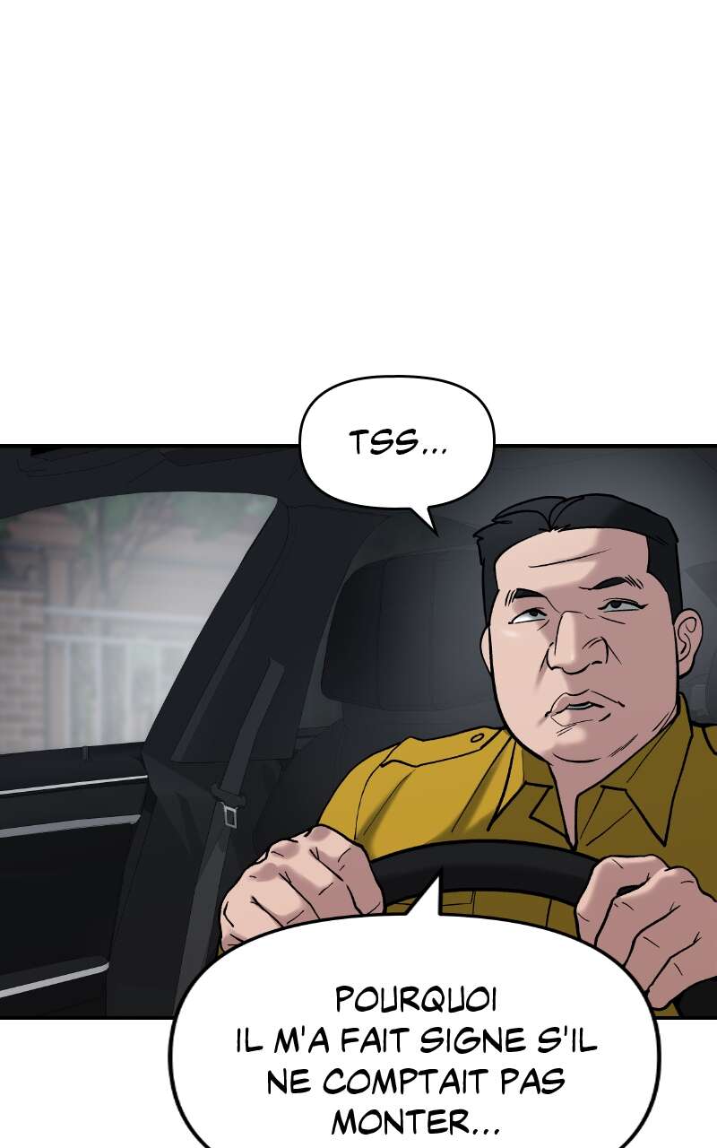 The Bully in Charge Chapitre 55 - Page 124