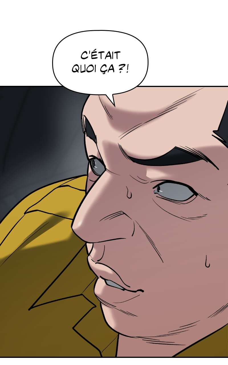 The Bully in Charge Chapitre 55 - Page 126