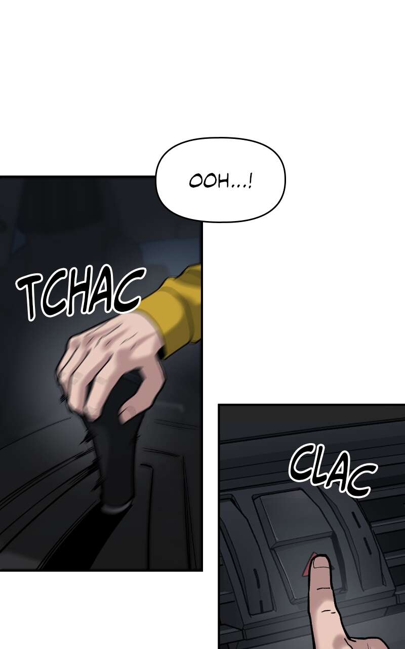 The Bully in Charge Chapitre 55 - Page 127