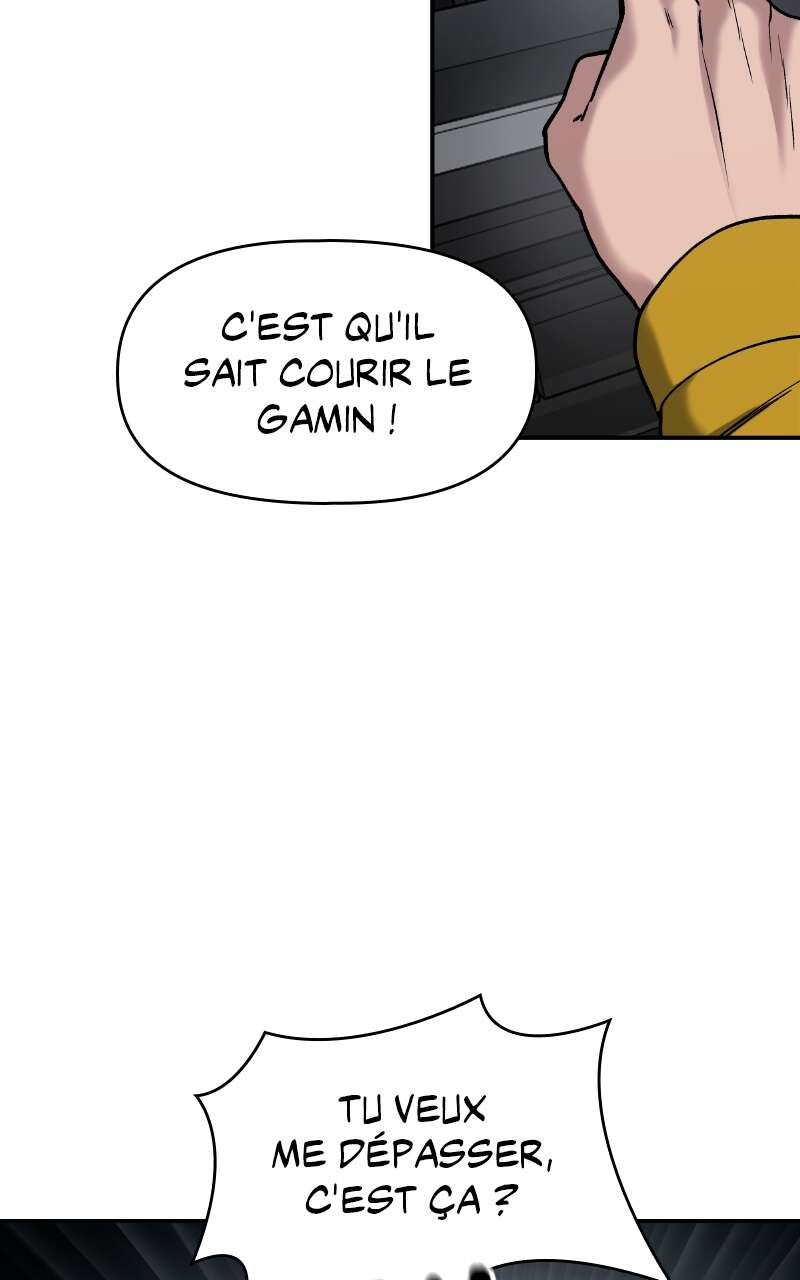 The Bully in Charge Chapitre 55 - Page 128