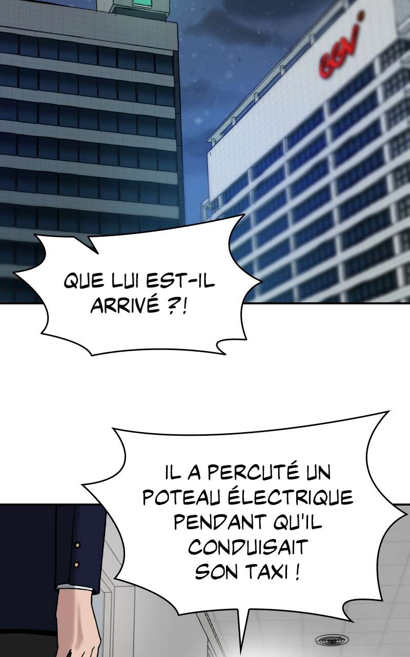 The Bully in Charge Chapitre 55 - Page 134