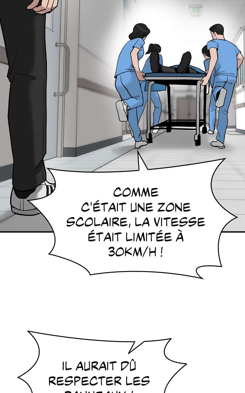 The Bully in Charge Chapitre 55 - Page 135