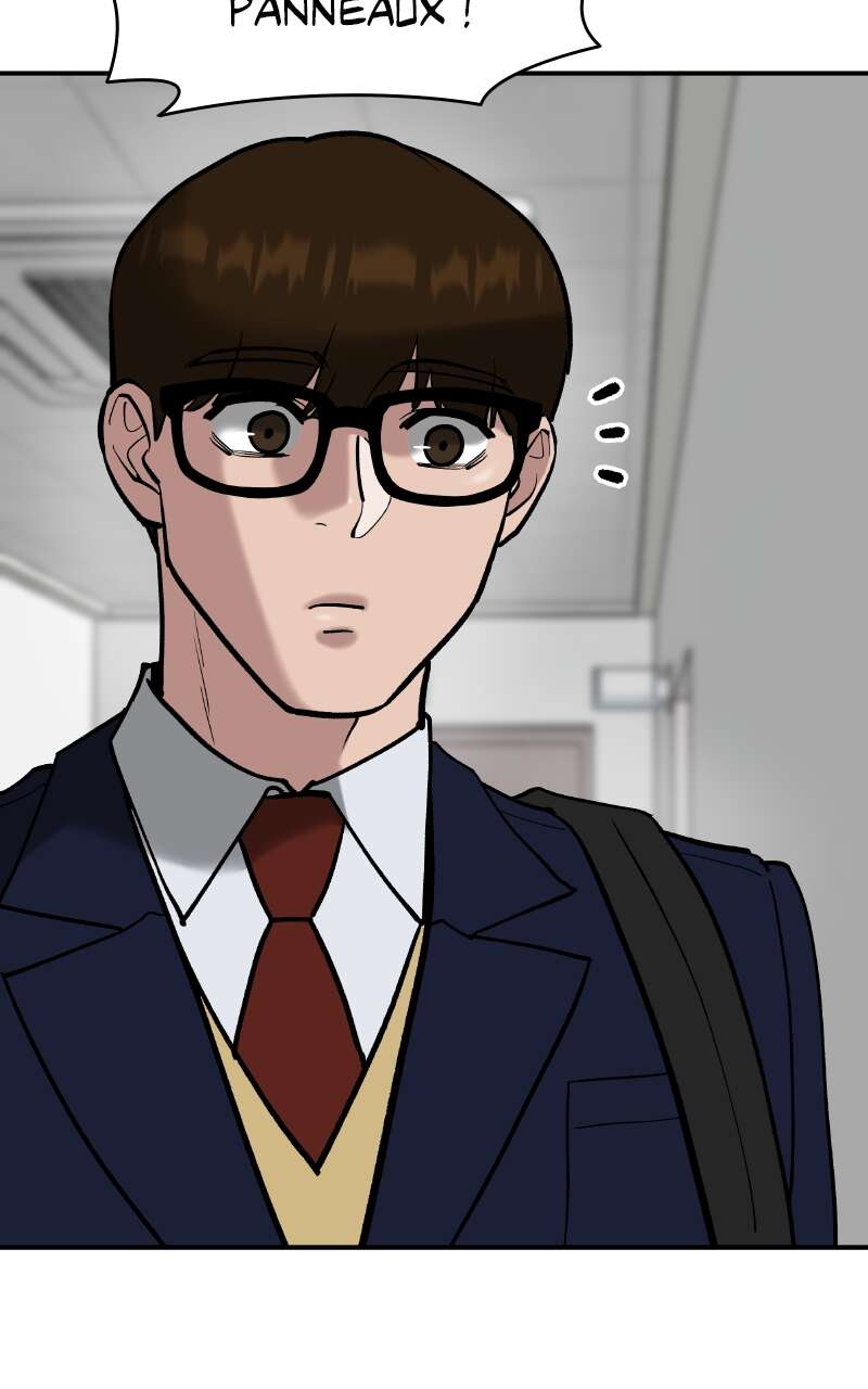 The Bully in Charge Chapitre 55 - Page 136