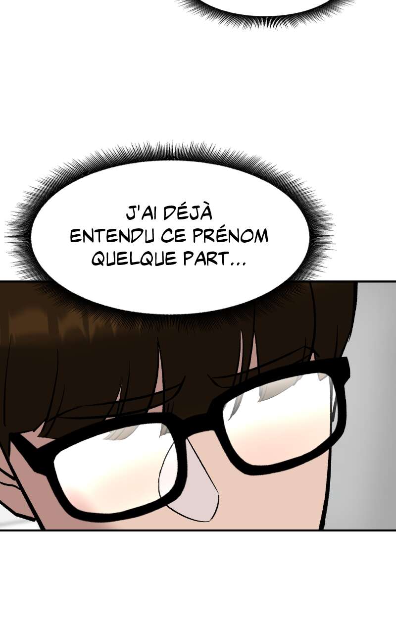 The Bully in Charge Chapitre 55 - Page 138