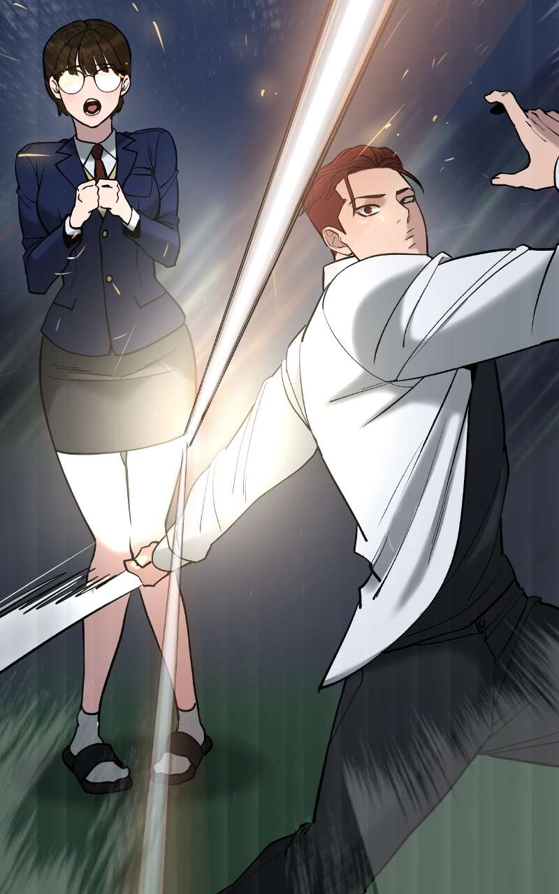 The Bully in Charge Chapitre 55 - Page 14
