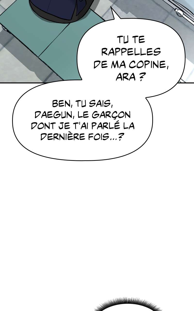 The Bully in Charge Chapitre 55 - Page 140