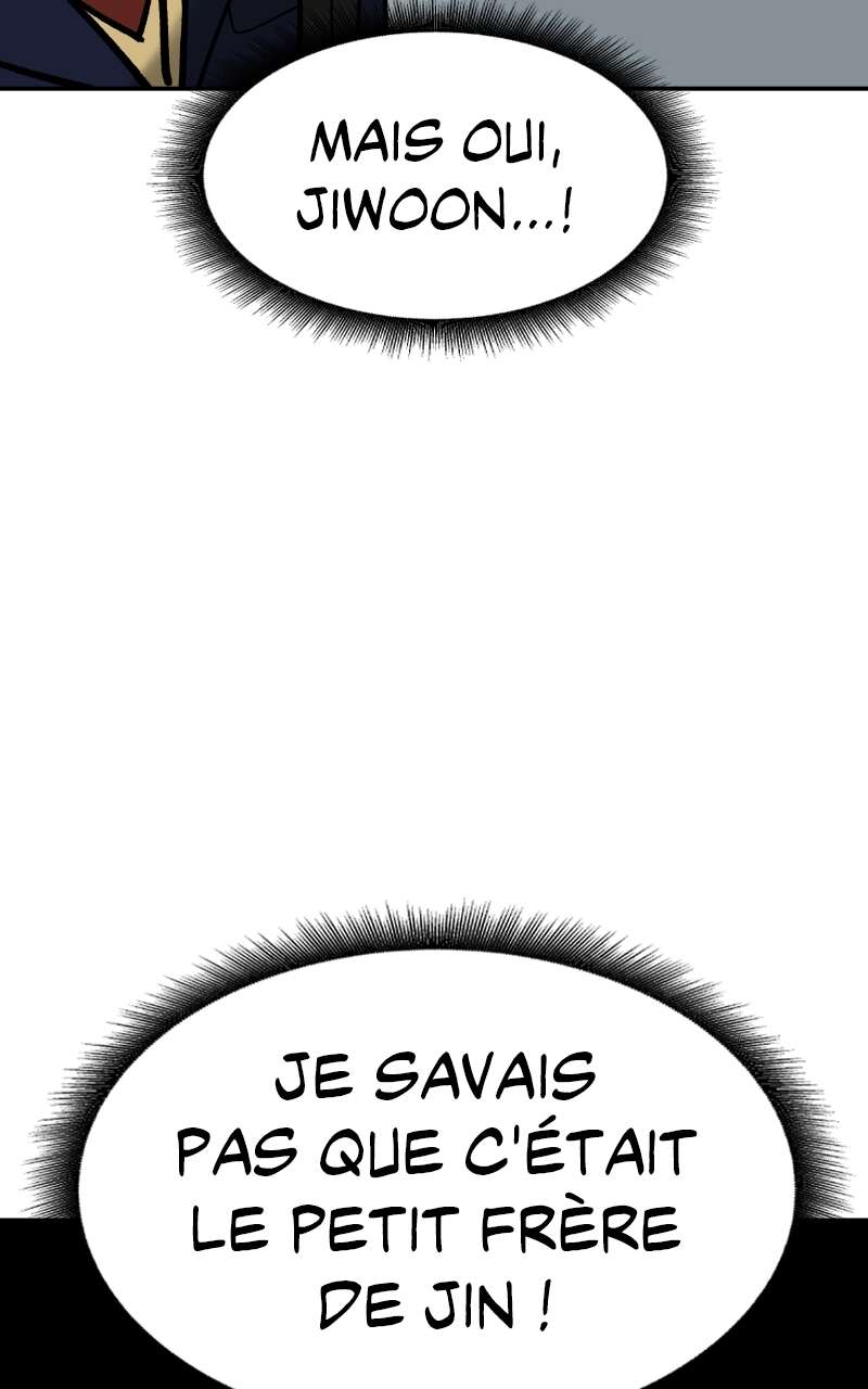 The Bully in Charge Chapitre 55 - Page 142