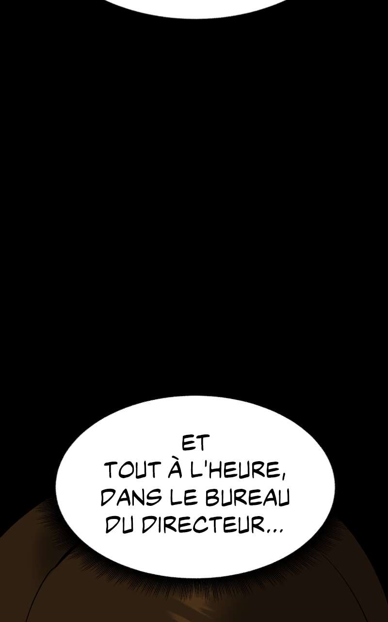 The Bully in Charge Chapitre 55 - Page 143