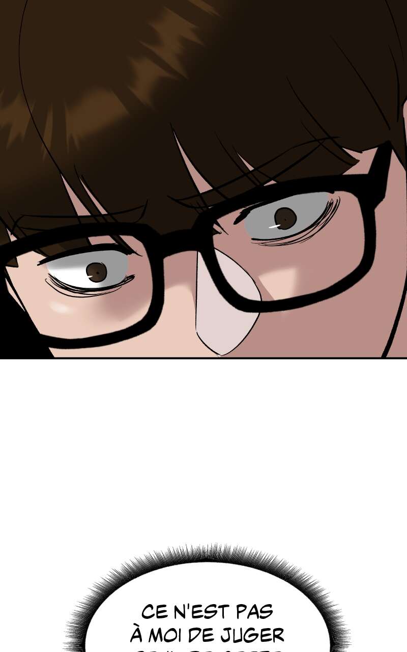 The Bully in Charge Chapitre 55 - Page 144