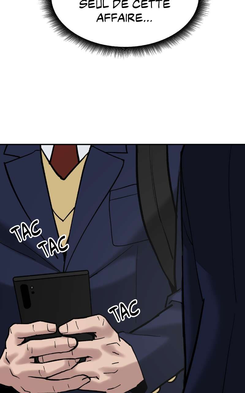 The Bully in Charge Chapitre 55 - Page 145