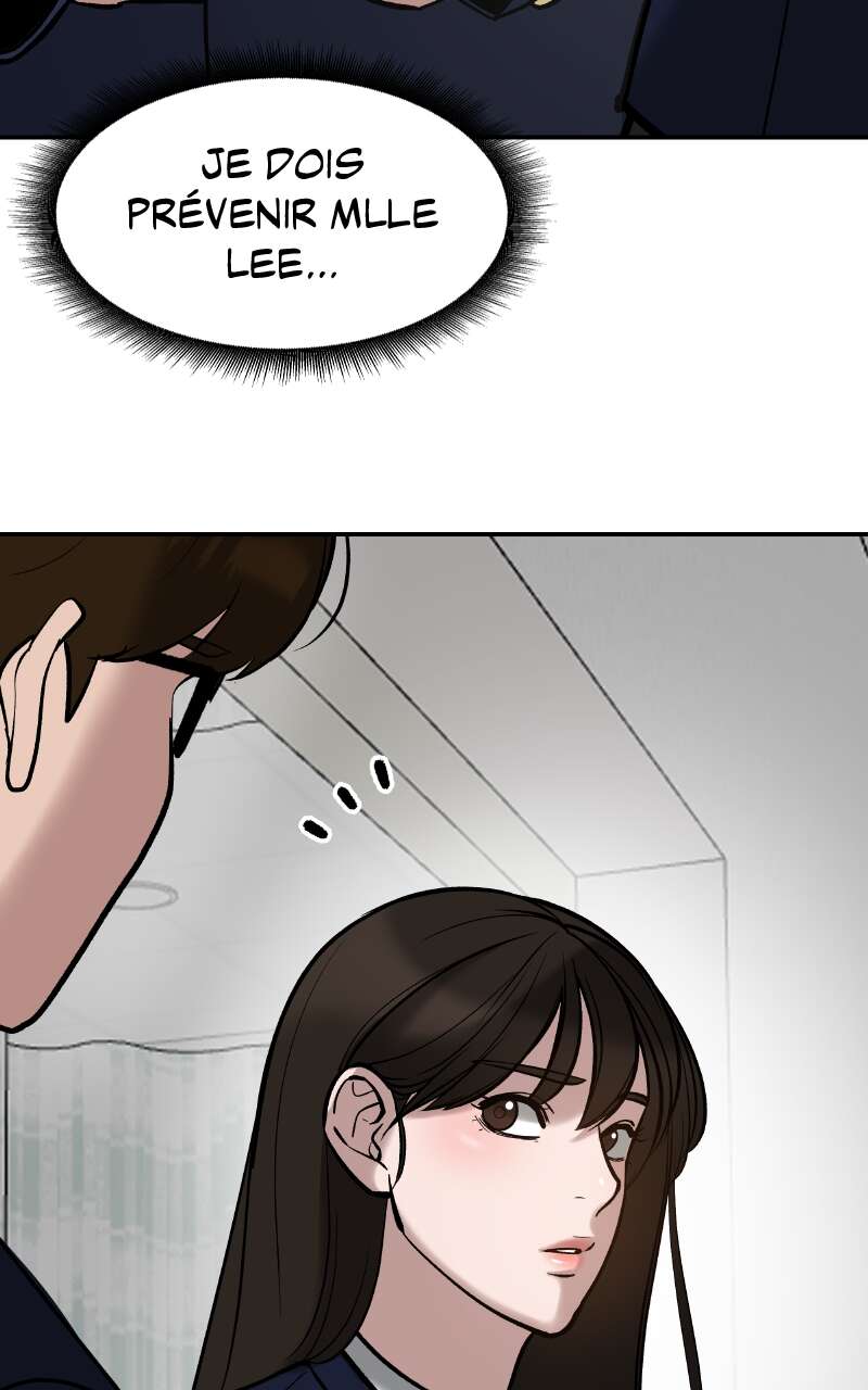 The Bully in Charge Chapitre 55 - Page 146